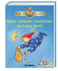 ISBN 9783811219380: Meine schönsten Geschichten zur Guten Nacht