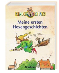 ISBN 9783811219410: Meine ersten Hexengeschichten