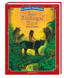 ISBN 9783811219700: Das Dschungelbuch