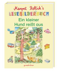 ISBN 9783811219786: Ein kleiner Hund reisst aus