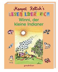 ISBN 9783811219793: Winni, der kleine Indianer