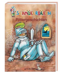 gebrauchtes Buch – Belinda Rodik – Rittergeschichten