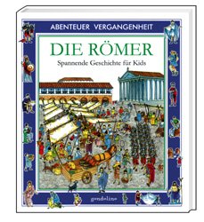 ISBN 9783811219847: Die Römer