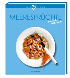 gebrauchtes Buch – Meeresfrüchte