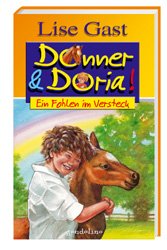 ISBN 9783811220119: Ein Fohlen im Versteck