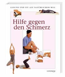 ISBN 9783811220447: Hilfe gegen den Schmerz