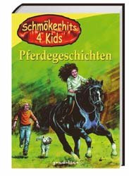 ISBN 9783811220492: Pferdegeschichten