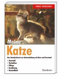 ISBN 9783811220515: Meine Katze