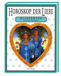 gebrauchtes Buch – Wassermann – Wassermann