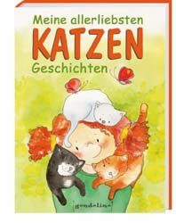 ISBN 9783811220812: Meine allerliebsten Katzengeschichten Hellmiß, Margot