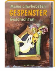 ISBN 9783811220836: Meine allerliebsten Gespenstergeschichten