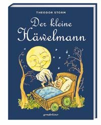 gebrauchtes Buch – Theodor Strorm – Der kleine Häwelmann