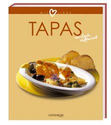 ISBN 9783811221420: Tapas