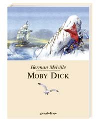 ISBN 9783811221475: Moby Dick