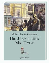 gebrauchtes Buch – Robert Louis Stevenson – Dr. Jekyll und Mr. Hyde