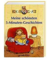 ISBN 9783811221567: Meine schönsten 5-Minuten-Geschichten