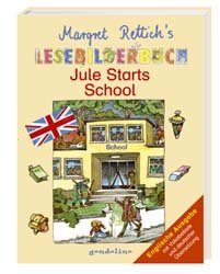 ISBN 9783811221574: Jule starts school