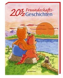 ISBN 9783811221994: 20 1/2 Freundschaftsgeschichten