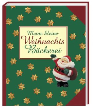 gebrauchtes Buch – N/A – Meine kleine Weihnachtsbäckerei