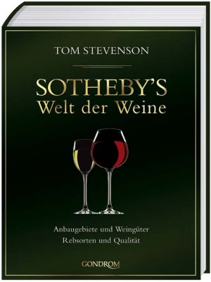 ISBN 9783811223707: Sotheby's Welt der Weine