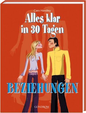 ISBN 9783811224964: Beziehungen