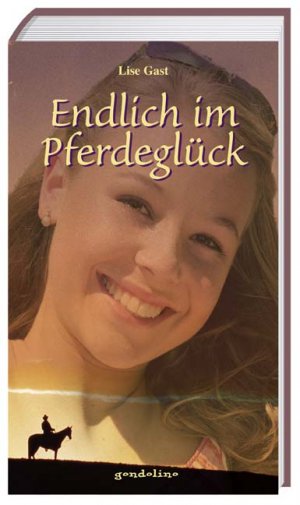 ISBN 9783811225237: Endlich im Pferdeglück