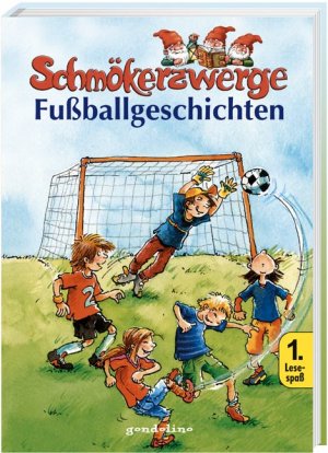 ISBN 9783811225862: Fussballgeschichten