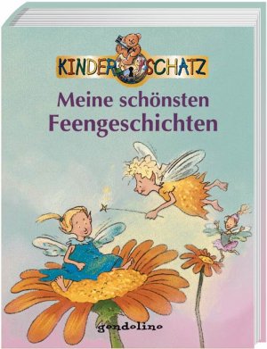 ISBN 9783811226227: Meine schönsten Feengeschichten