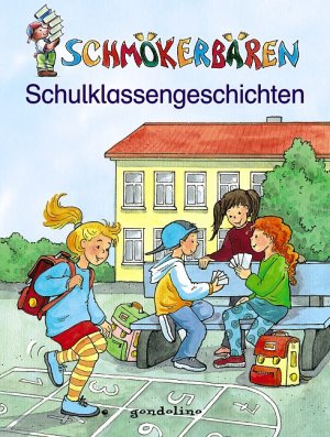 ISBN 9783811227002: ScHmÖkErBäReN -- Schulklassengeschichten (ANTOLIN)