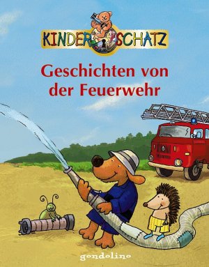 ISBN 9783811227064: Geschichten von der Feuerwehr