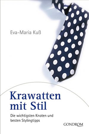 ISBN 9783811228375: Krawatten mit Stil