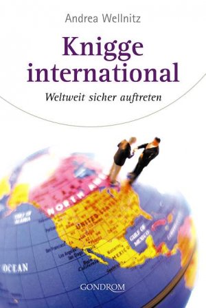 ISBN 9783811228467: Knigge international