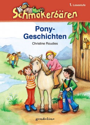 ISBN 9783811230699: Ponygeschichten