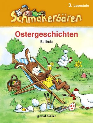 ISBN 9783811230743: Ostergeschichten