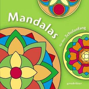 ISBN 9783811231078: Mandalas für den Schulanfang