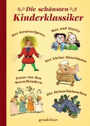 gebrauchte Buecher