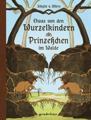 ISBN 9783811232952: Etwas von den Wurzelkindern