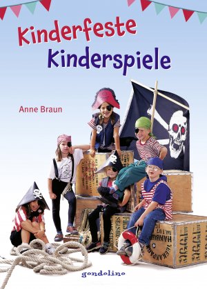 ISBN 9783811233775: Kinderfeste, Kinderspiele