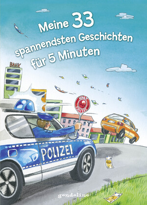 ISBN 9783811234444: Meine 33 spannendsten Geschichten für 5 Minuten. - Erstlesebuch für Kinder ab 7 Jahren