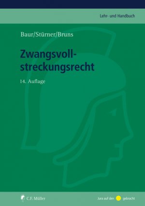 neues Buch – Alexander Bruns – Zwangsvollstreckungsrecht neues Buch – Alexander Bruns – Zwangsvollstreckungsrecht