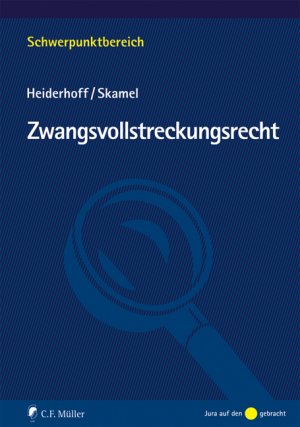 ISBN 9783811497887: Zwangsvollstreckungsrecht