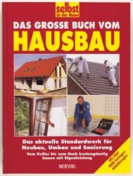 ISBN 9783811814530: Das grosse Buch vom Hausbau