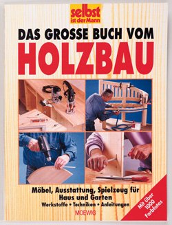 ISBN 9783811814950: Das grosse Buch vom Holzbau