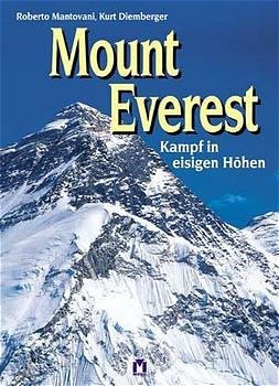 ISBN 9783811817159: Mount Everest