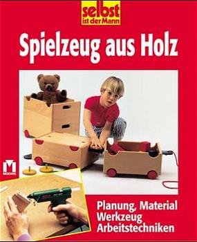 ISBN 9783811817296: Spielzeug aus Holz