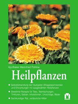 ISBN 9783811817470: Heilpflanzen