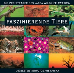 ISBN 9783811817777: Faszinierende Tiere. Die besten Tierfotos aus Afrika