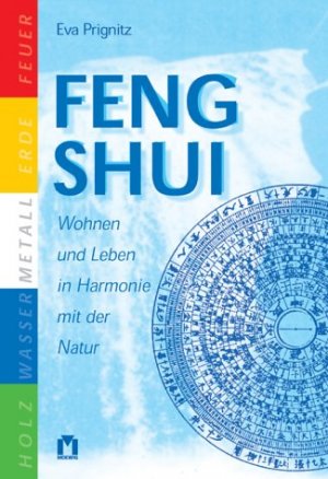 gebrauchtes Buch – Eva Prignitz – Feng Shui