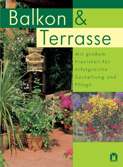 ISBN 9783811817937: Balkon und Terrasse