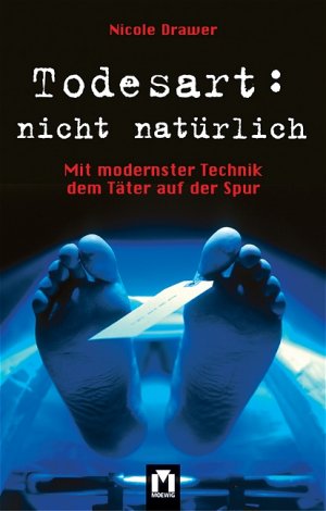 gebrauchtes Buch – Nicole Drawer – Todesursache: nicht natürlich